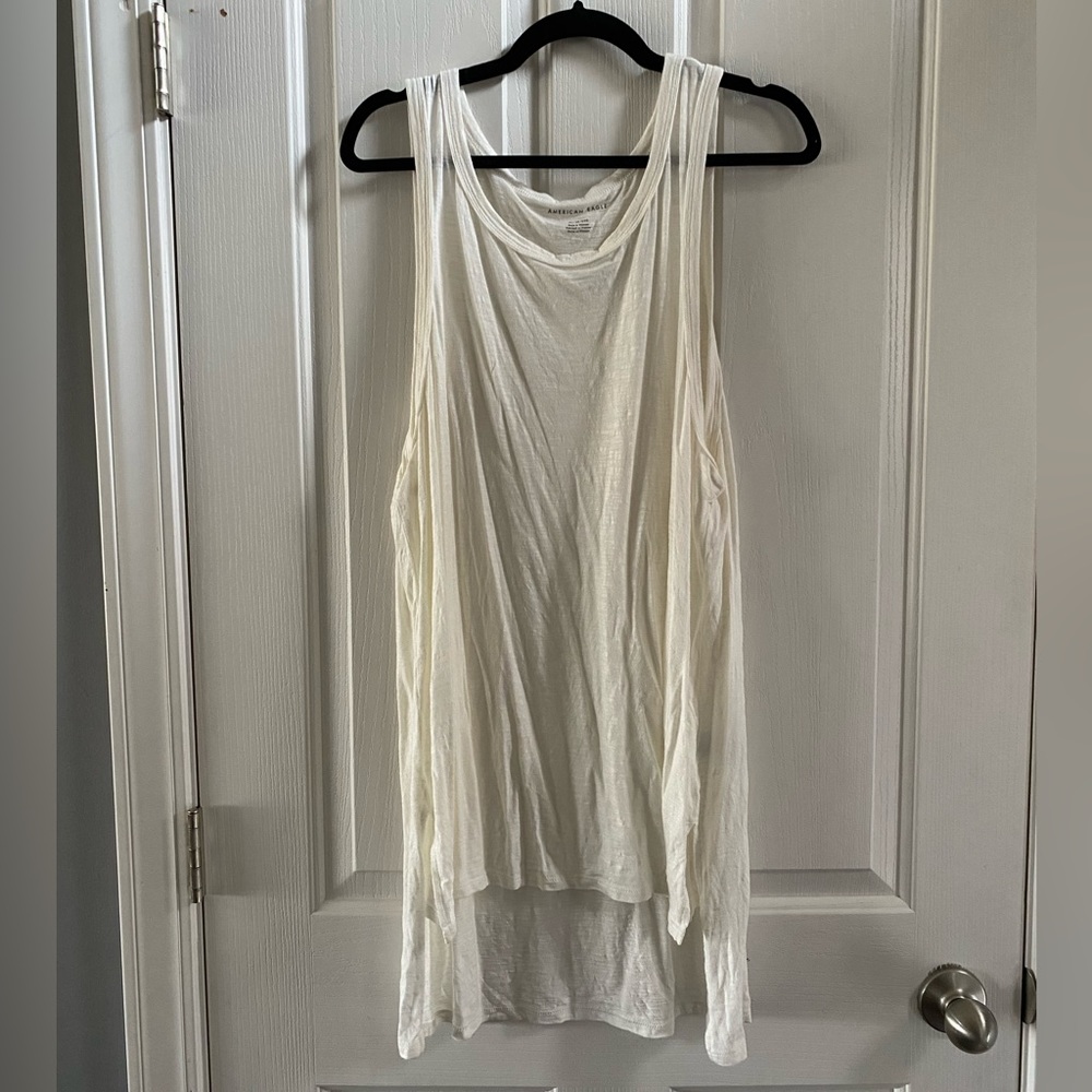 American Eagle Tank Tunic
